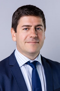 Pablo Luís Paglialunga